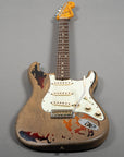 2014 Fender Custom Shop Rory Gallagher Stratocaster