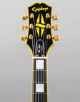 2020 Epiphone Joe Bonamassa Signature Epiphone Les Paul Custom