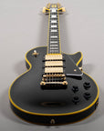 2020 Epiphone Joe Bonamassa Signature Epiphone Les Paul Custom