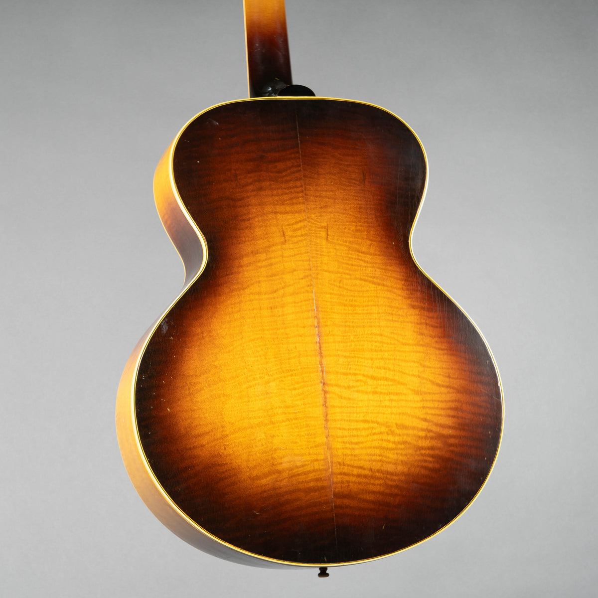 1954 Gibson J-185