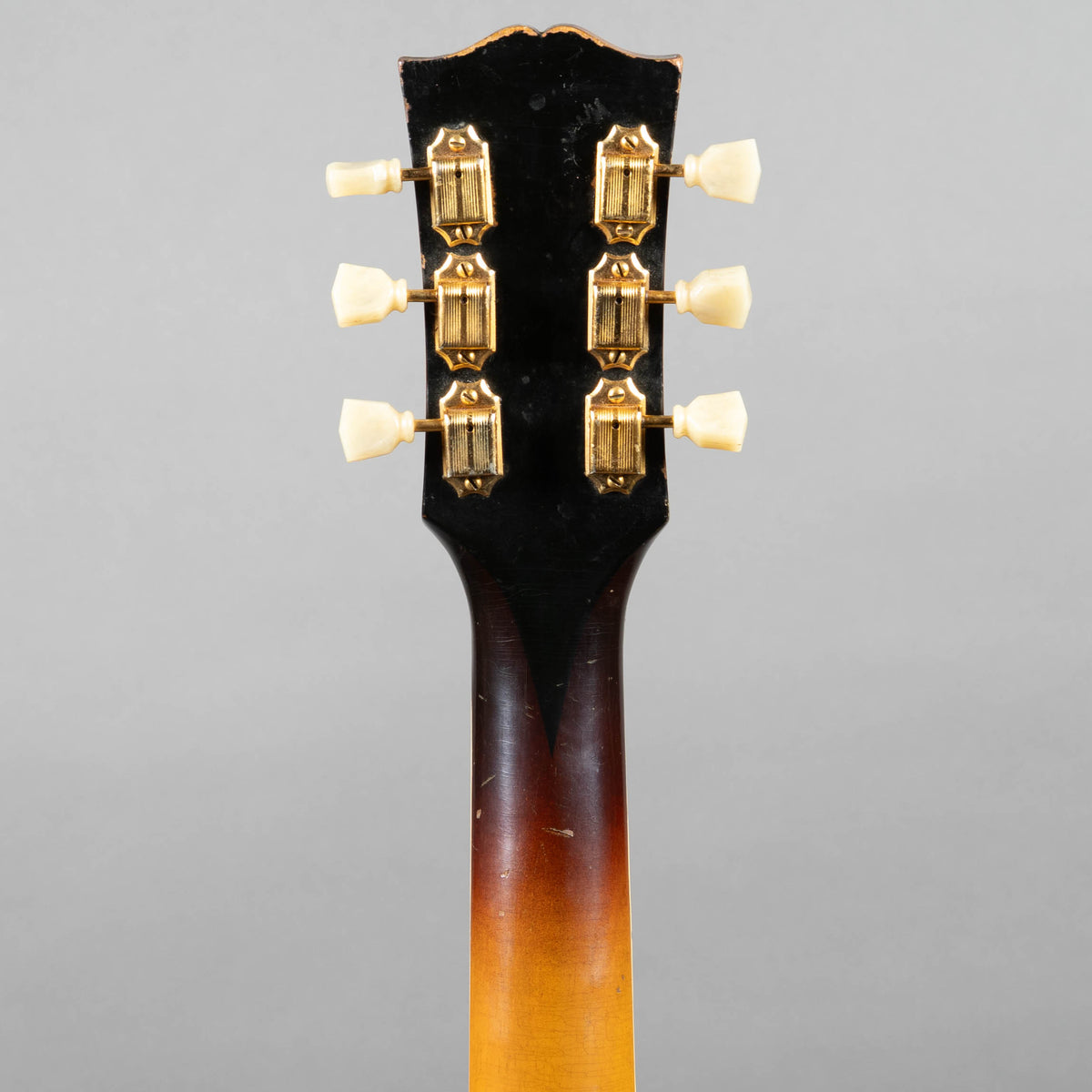 1954 Gibson J-185