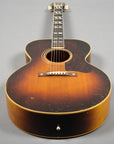 1954 Gibson J-185