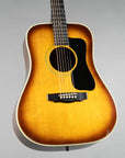 1975 Guild G-75