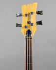 1966 Mosrite MK II