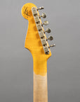 2024 Fender Custom Shop LTD '62 Reissue Stratocaster