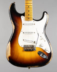 2014 Fender Custom Shop '54 Reissue Stratocaster Relic