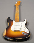 2014 Fender Custom Shop '54 Reissue Stratocaster Relic