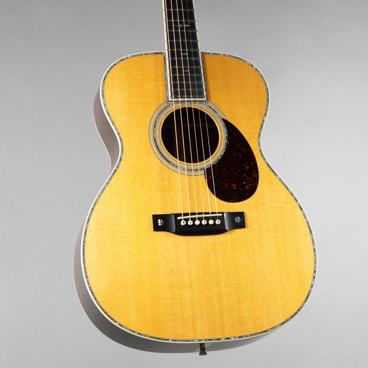 2016 Martin OM-42