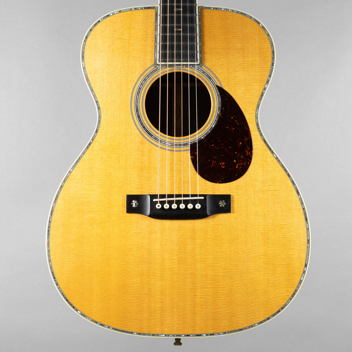2016 Martin OM-42