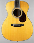 2016 Martin OM-42