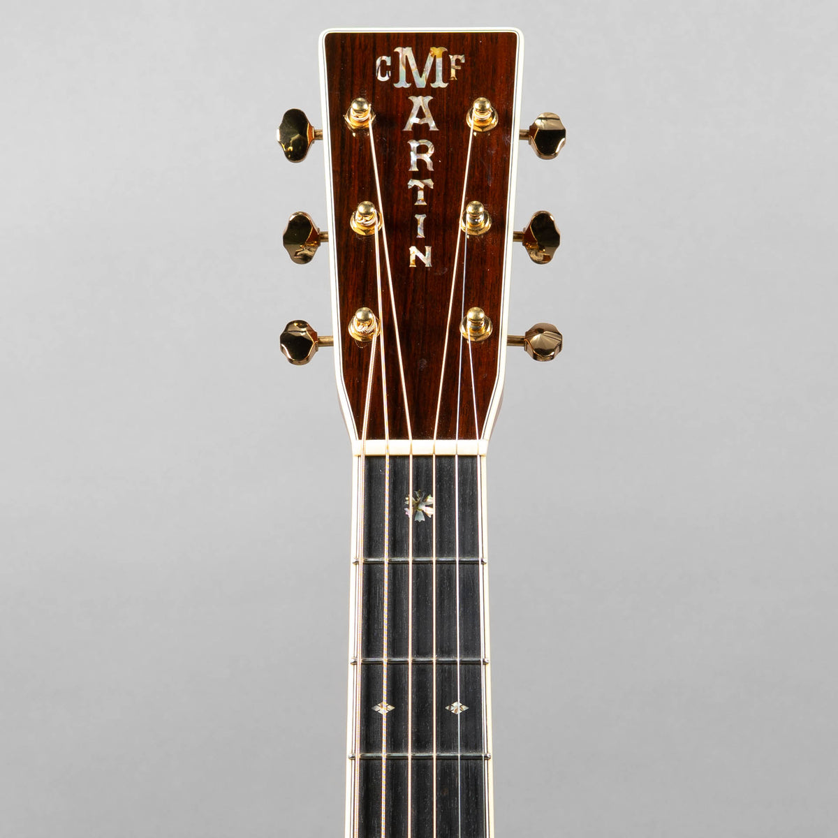 2016 Martin OM-42