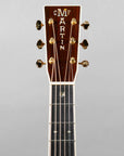 2016 Martin OM-42