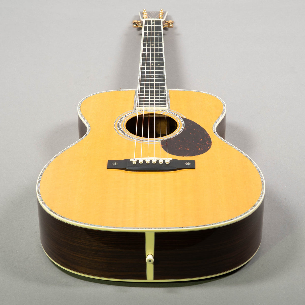 2016 Martin OM-42