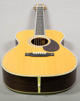 2016 Martin OM-42