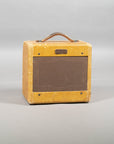1954 Fender Champ 5D1