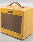 1954 Fender Champ 5D1
