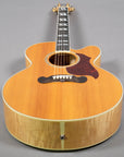 2004 Gibson J-185 EC Blues King