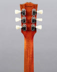 2015 Gibson Custom Shop 1960 Les Paul Standard Reissue G0