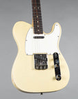 1966 Fender Telecaster