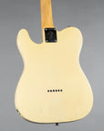 1966 Fender Telecaster