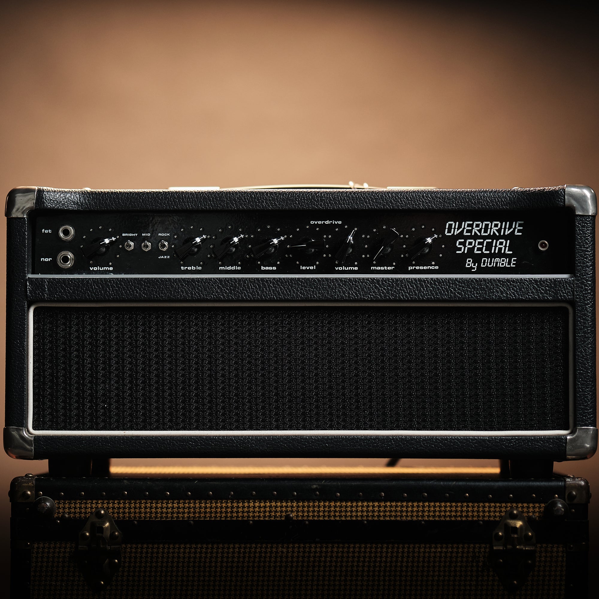 1995 Dumble Overdrive Special