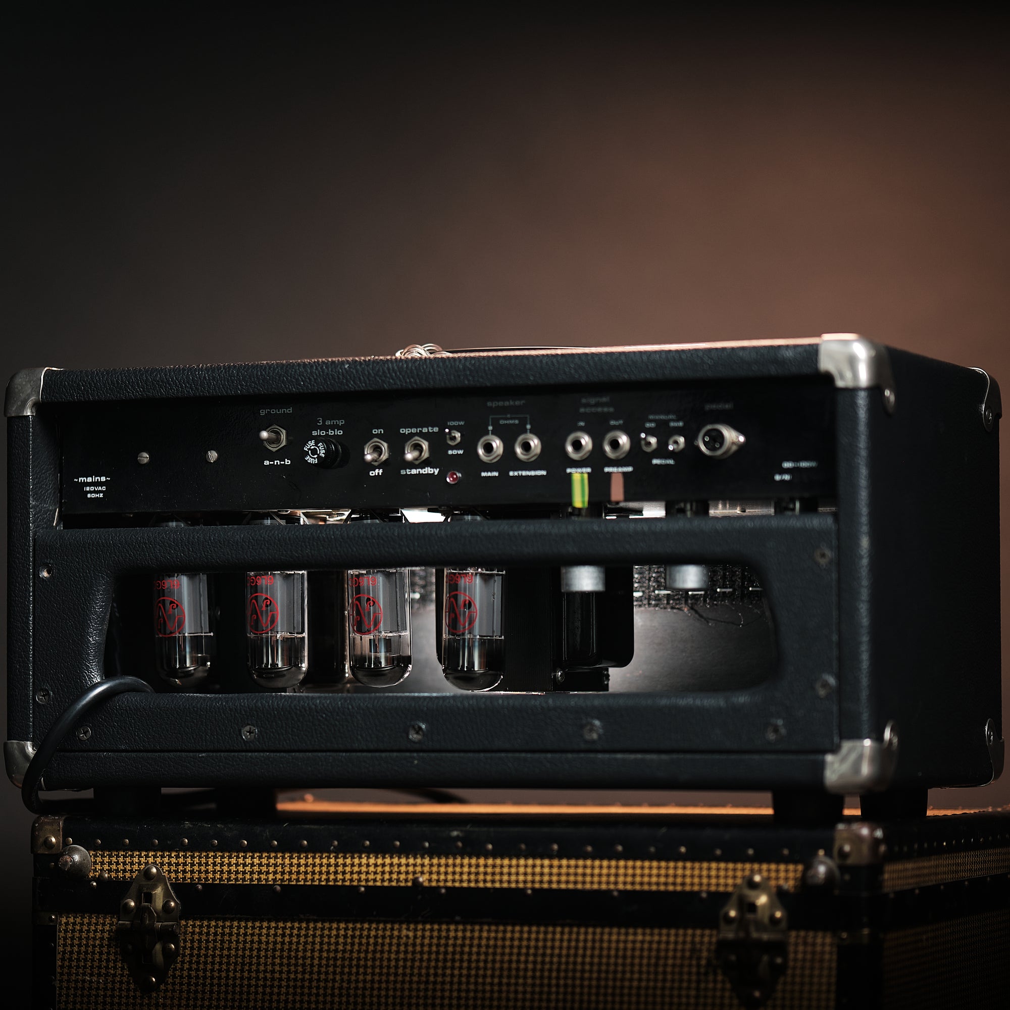 1995 Dumble Overdrive Special