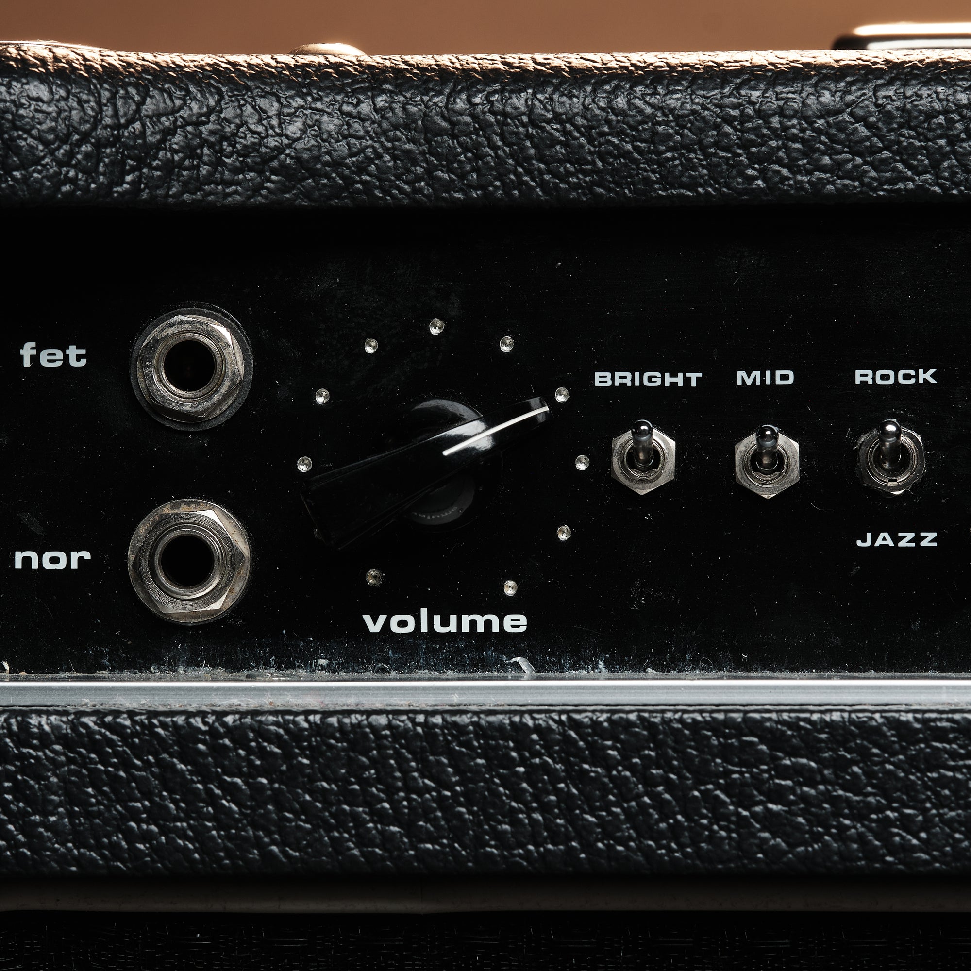 1995 Dumble Overdrive Special