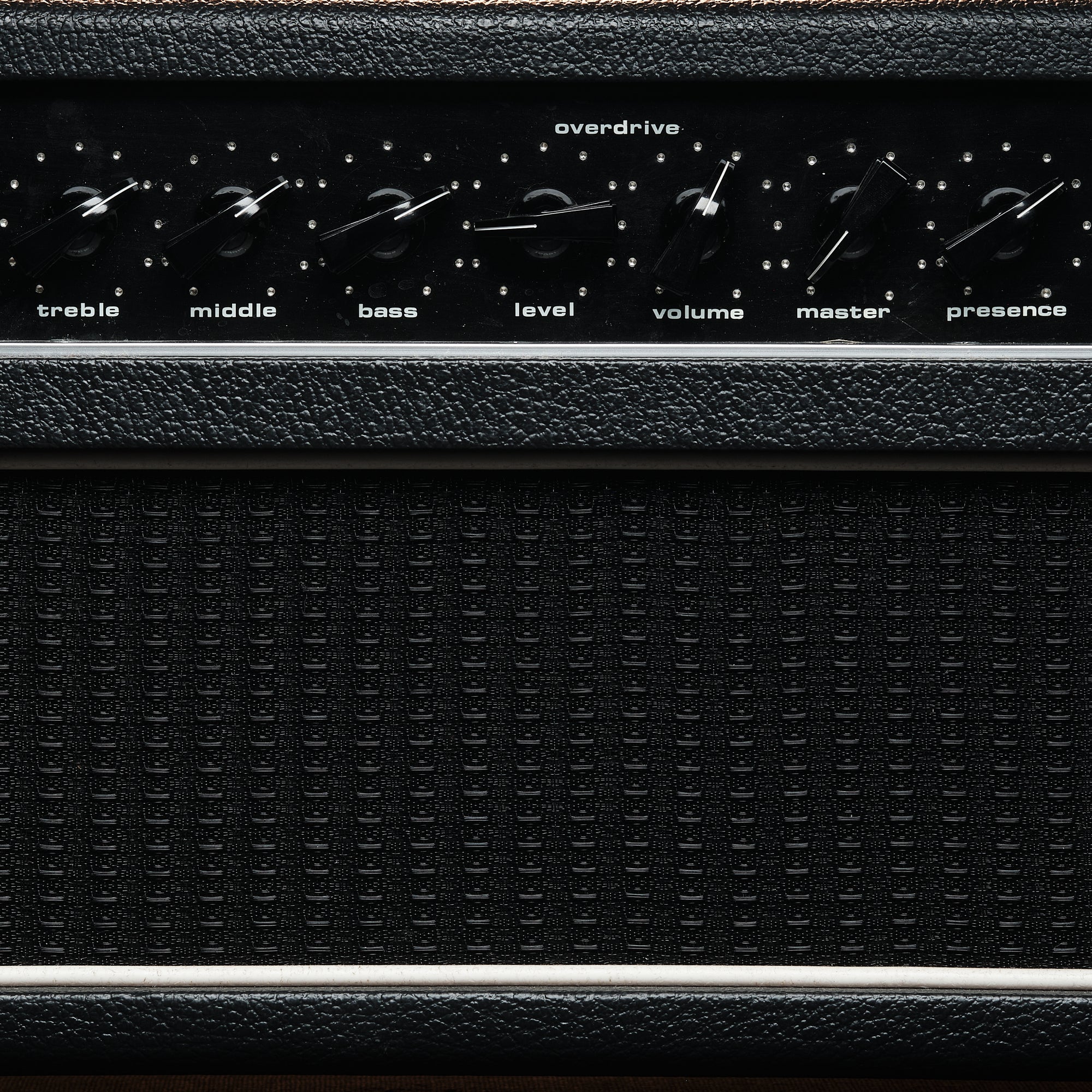 1995 Dumble Overdrive Special