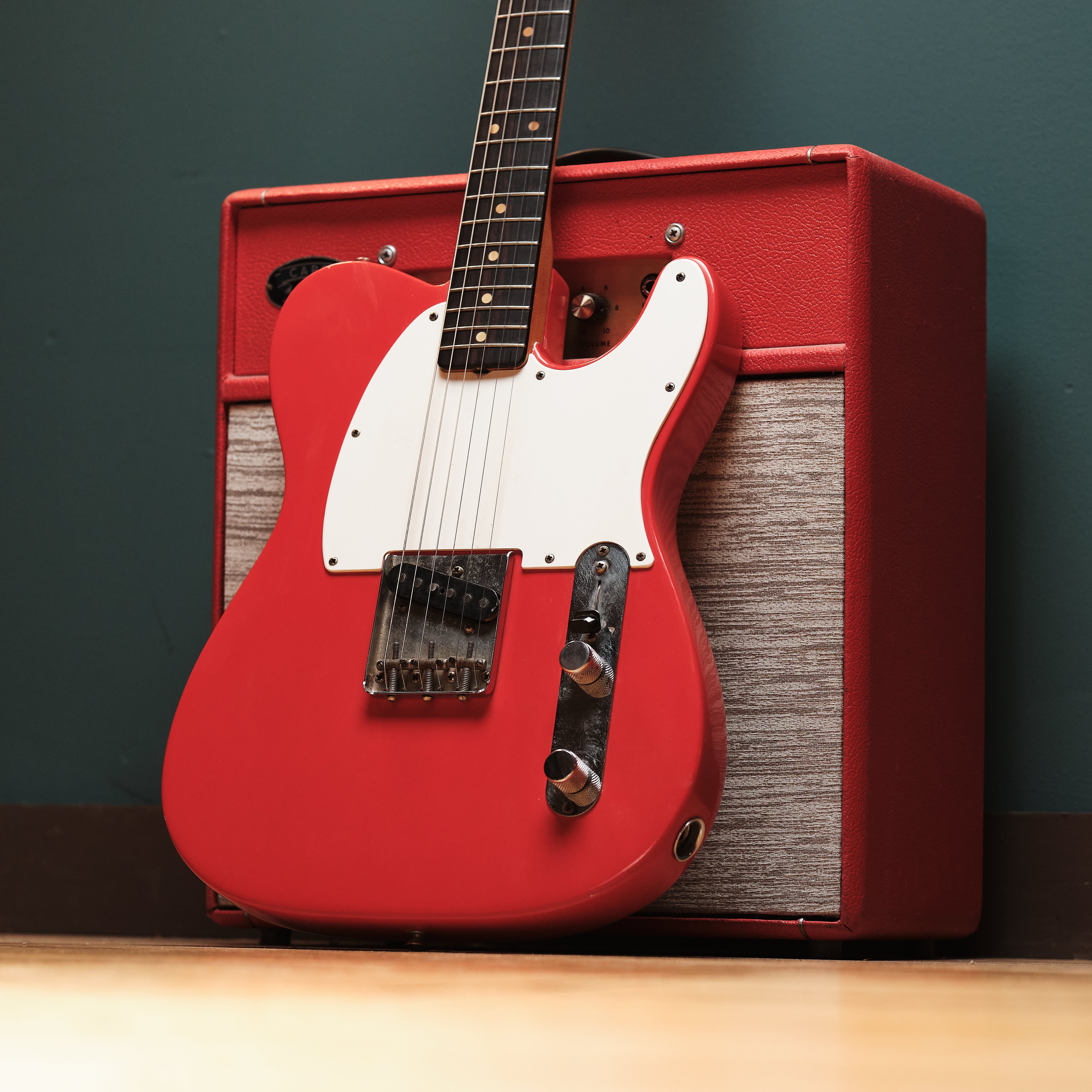 ギター Fender Mexico Esquire 1963 Fender Esquire – Emerald City Guitars