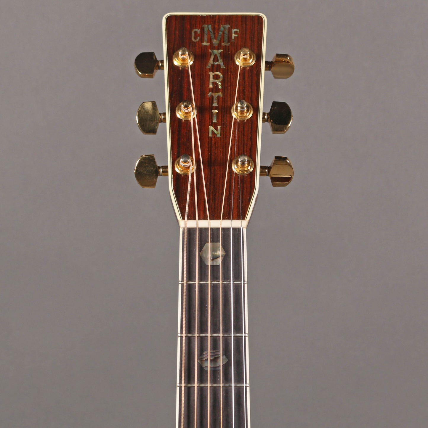 1990 Martin D-41