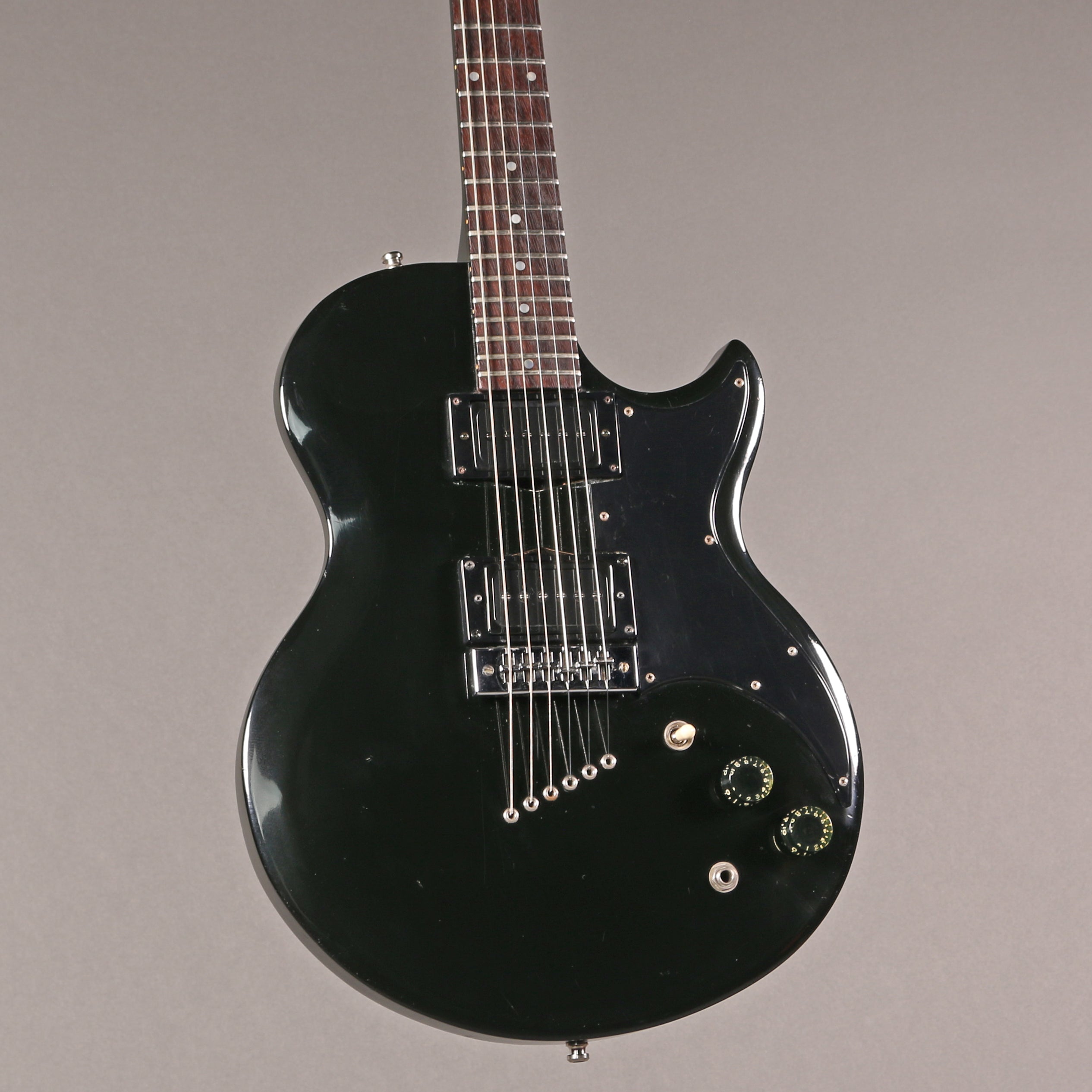 ギター Gibson L6 custom More Info Than You Ever Wanted to Know About The L6-S