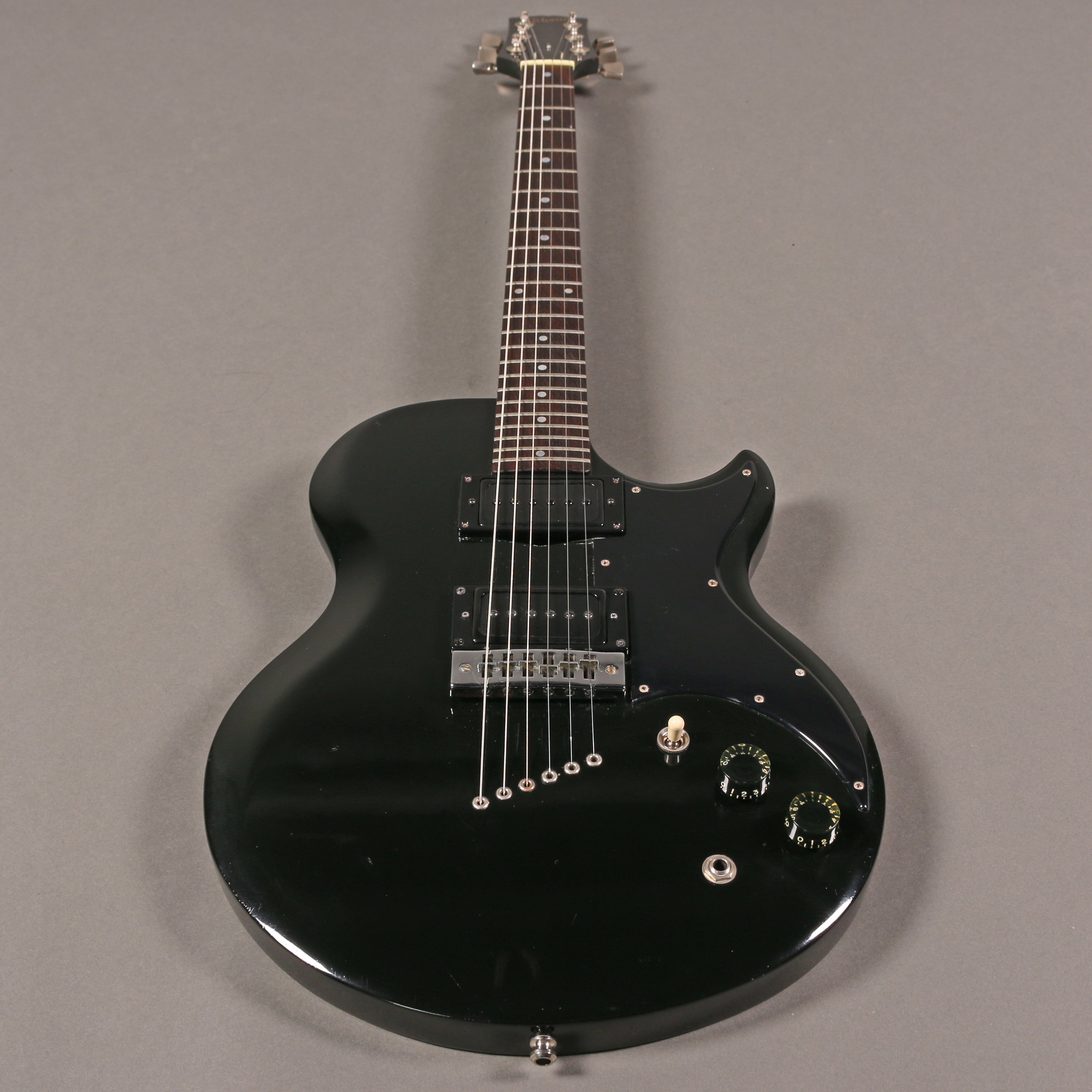 ギター Gibson L6 custom Gibson L-6S Custom Used Electric Guitar 1978 | eBay
