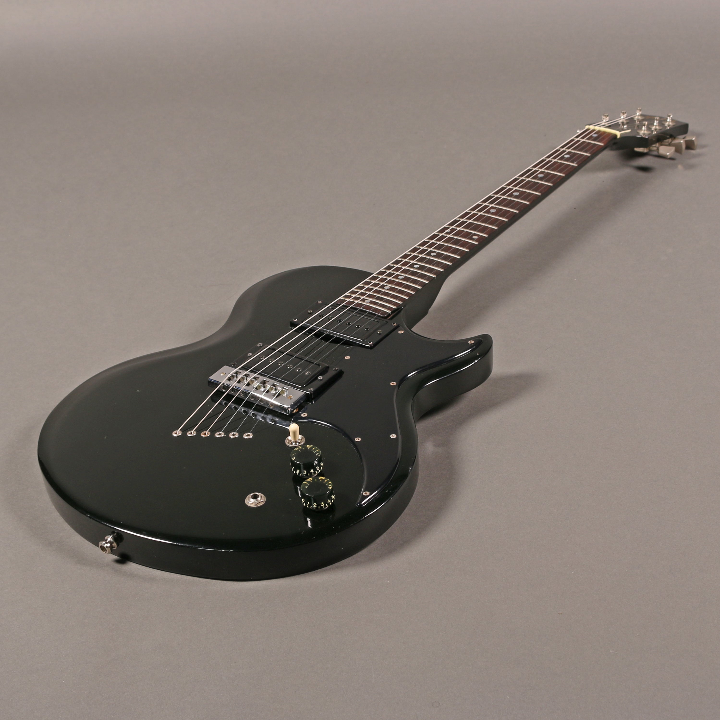 ギター Gibson L6 custom Gibson L6-S 1980 - Prototype? NAMM? Modified | Chicago