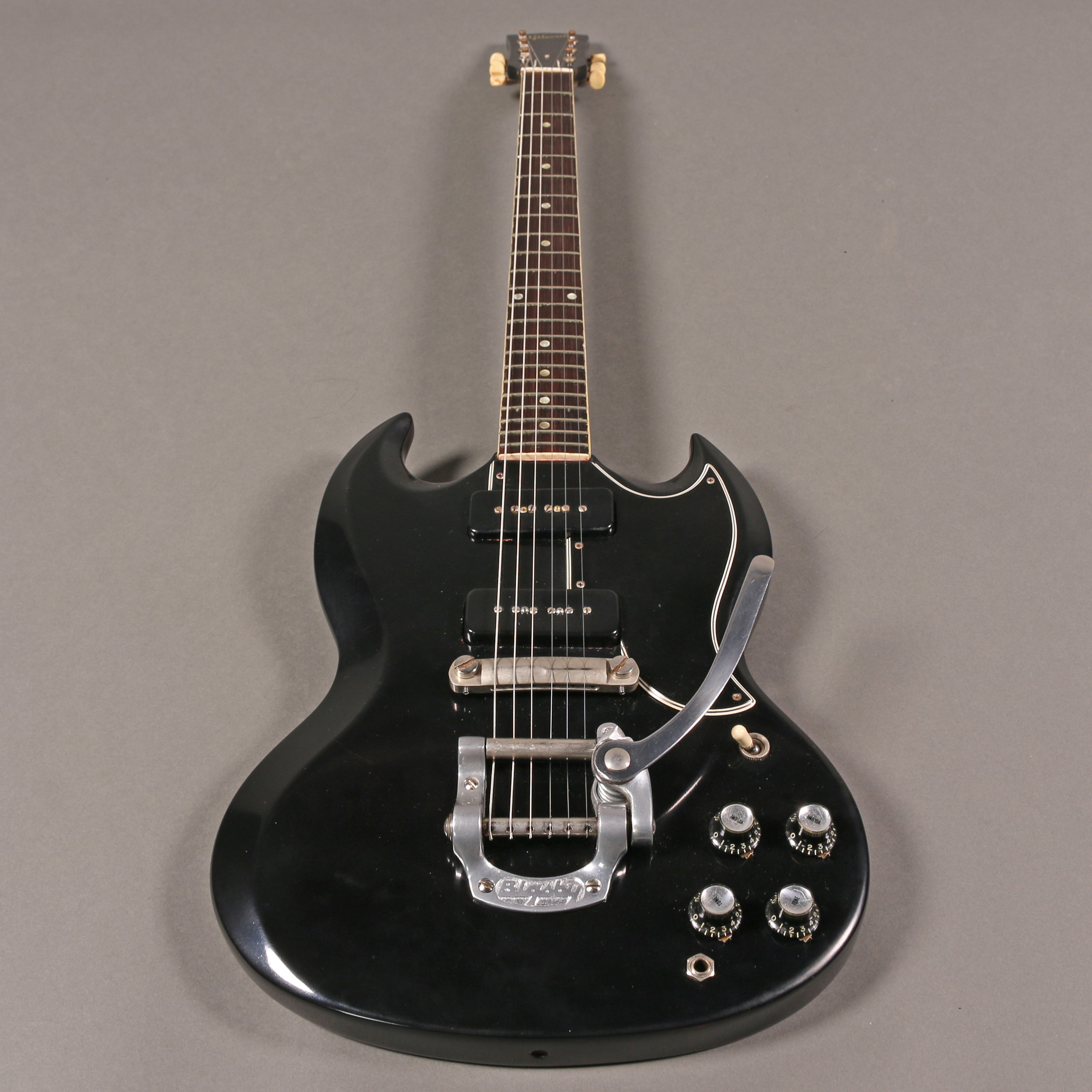 1965 Gibson SG Special – Emerald City Guitars