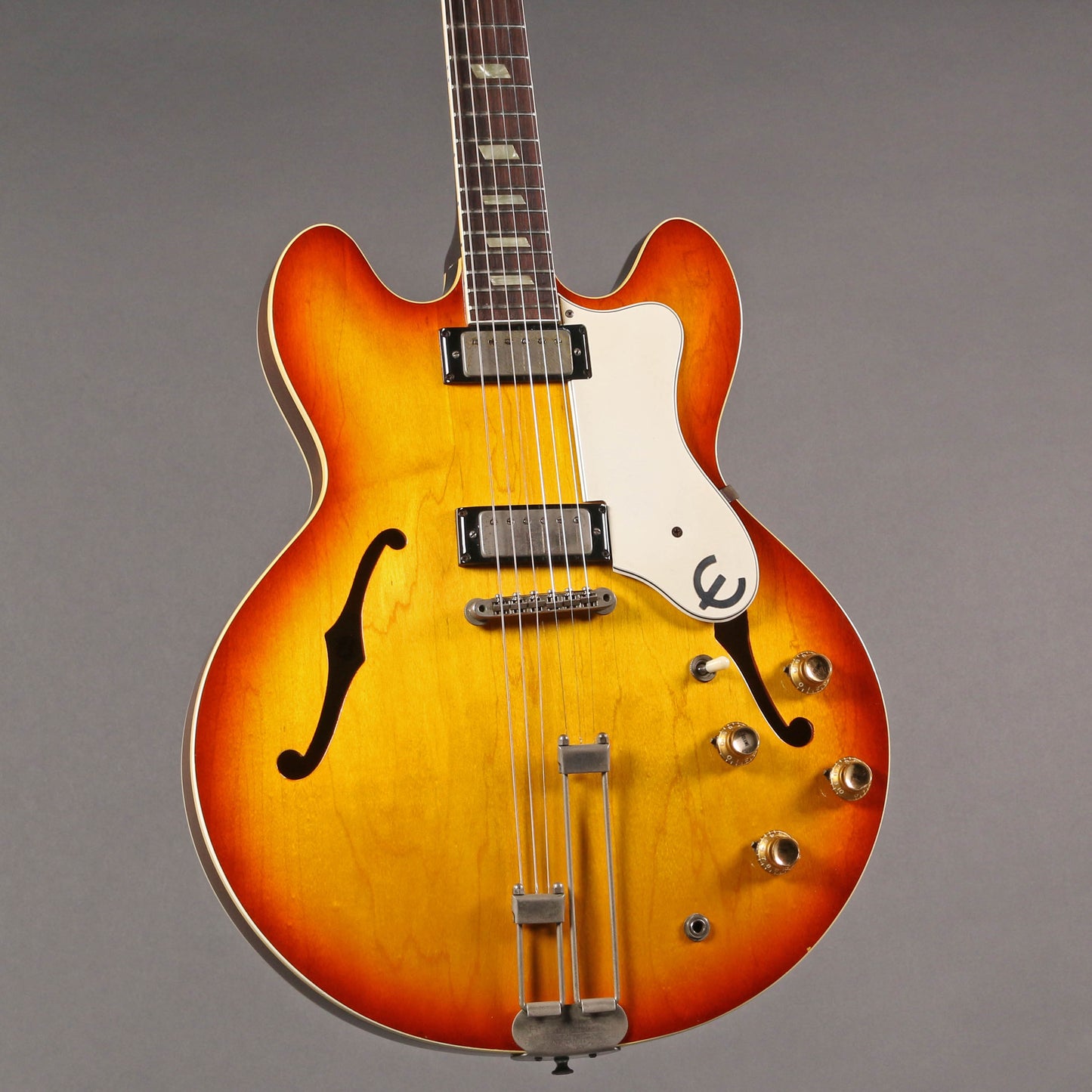 1965 Epiphone ES-360TD Riviera