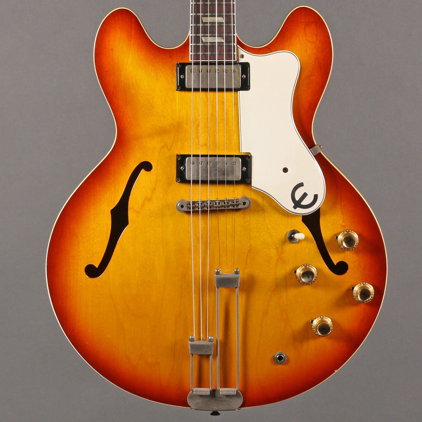 1965 Epiphone ES-360TD Riviera