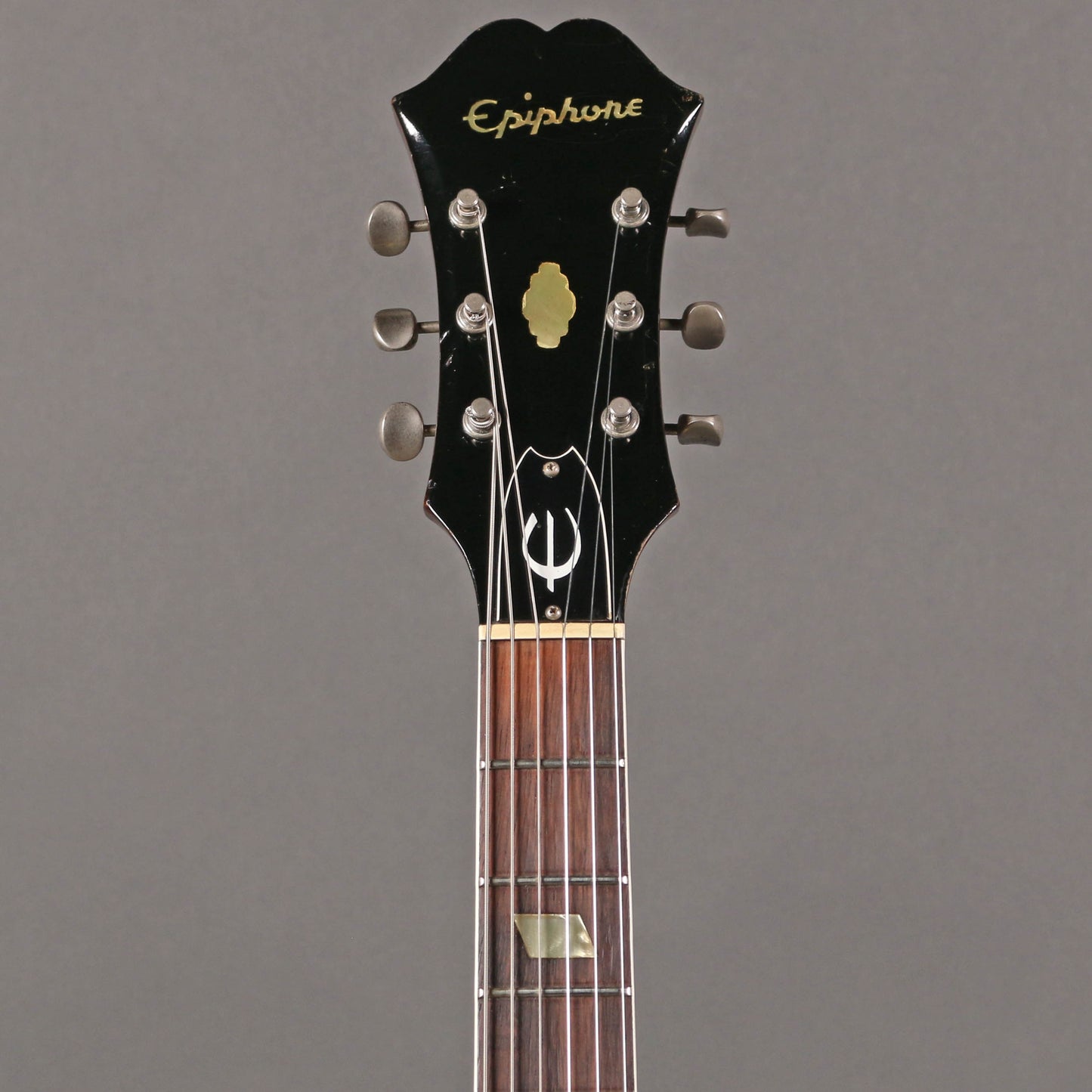 1965 Epiphone ES-360TD Riviera