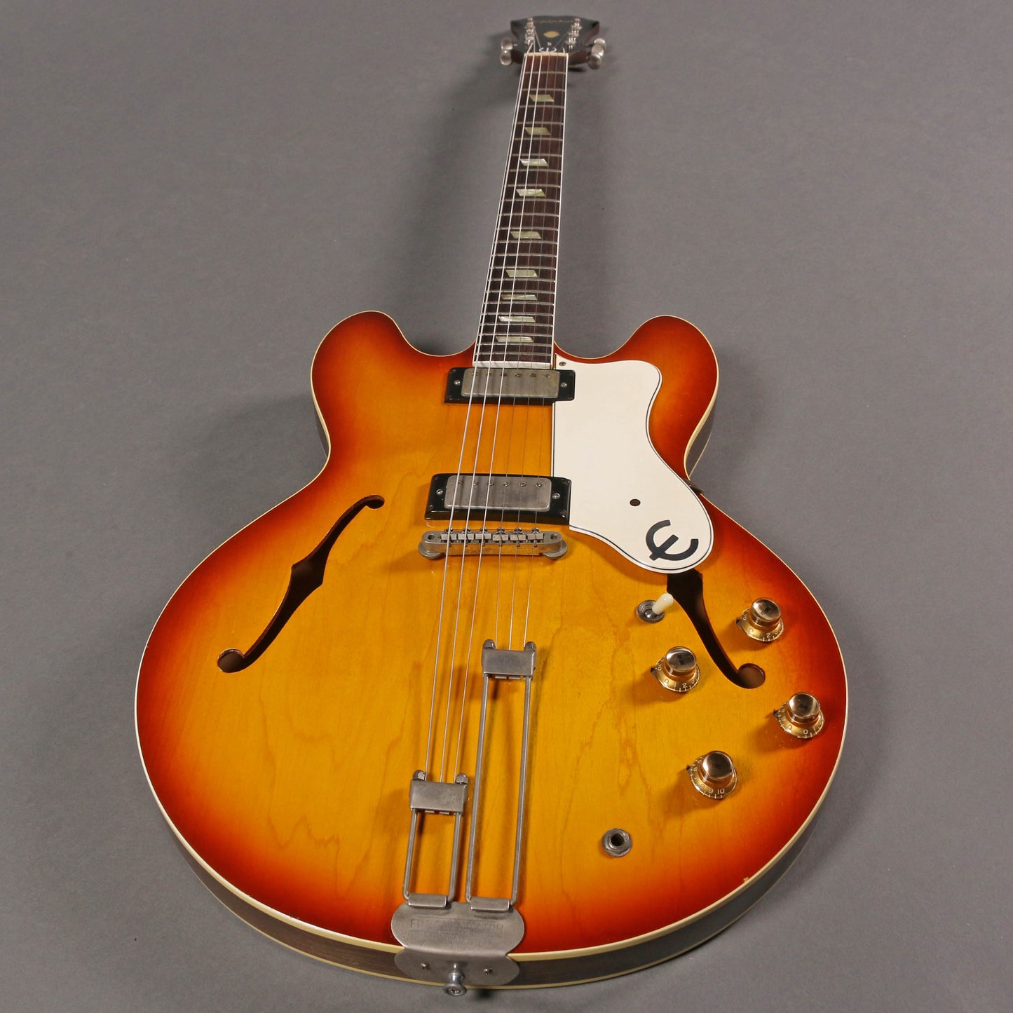 1965 Epiphone ES-360TD Riviera