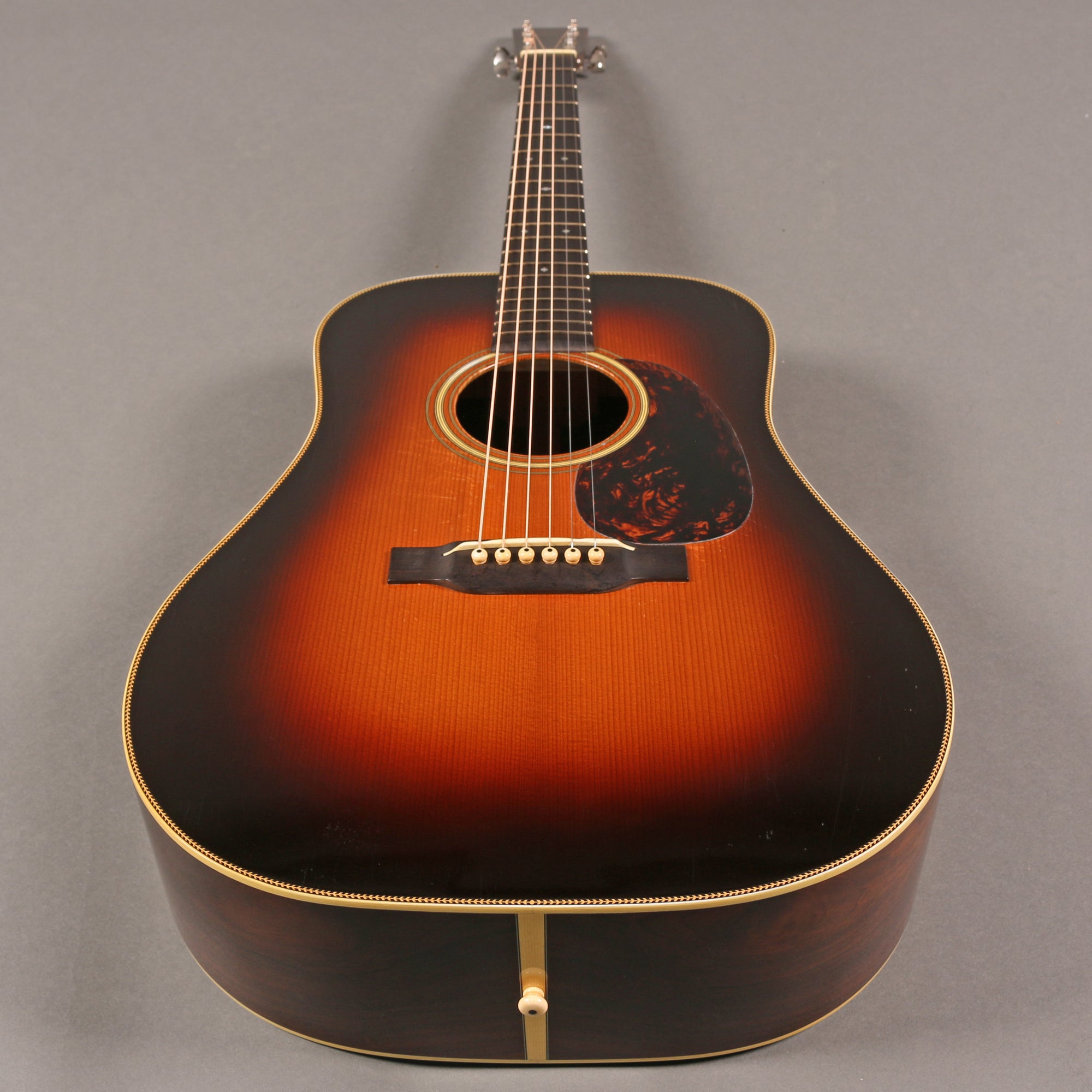2025 Pre*War Guitars Co. HD-28 Brazilian Rosewood 