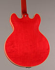 1965 Gibson ES-330TDC [*One-Owner/Stinger Headstock!]