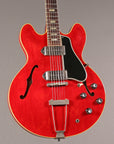 1965 Gibson ES-330TDC [*One-Owner/Stinger Headstock!]