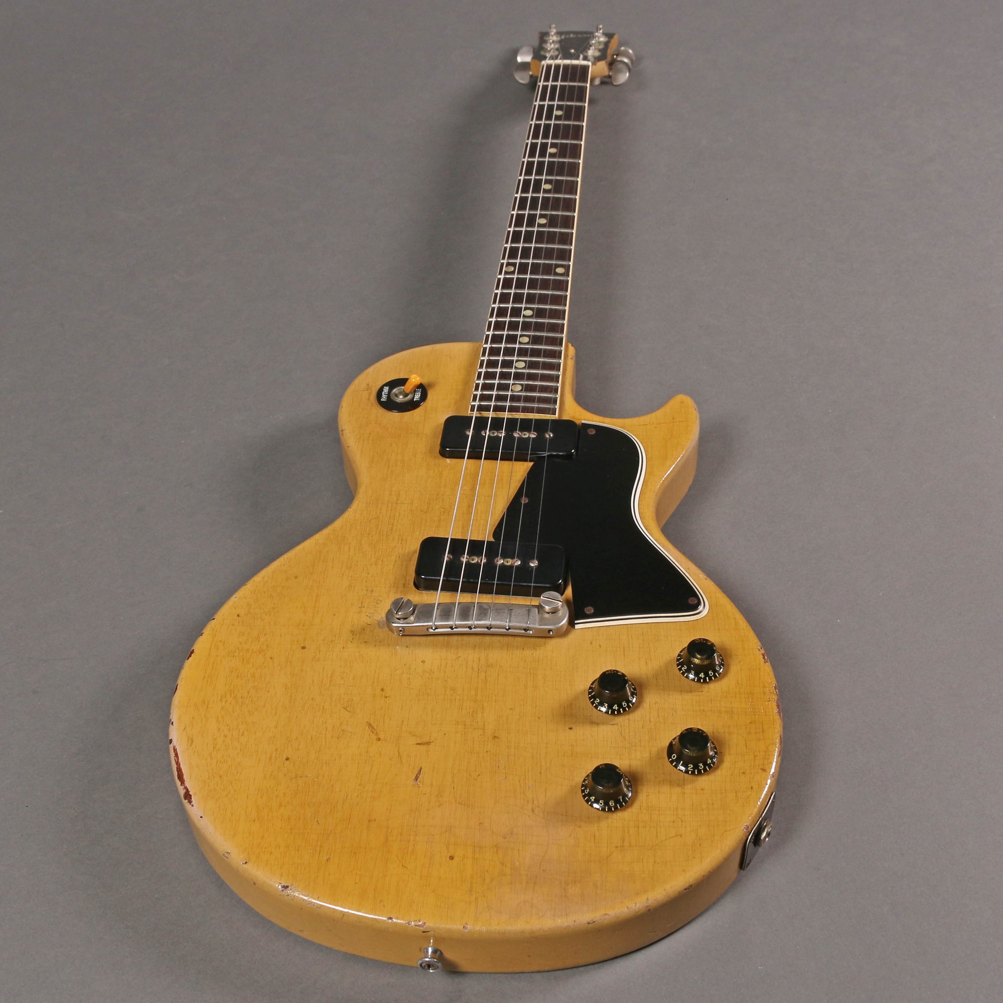 *HOLD* 1956 Gibson Les Paul Special