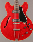 1965 Gibson ES-330TDC [*One-Owner/Stinger Headstock!]