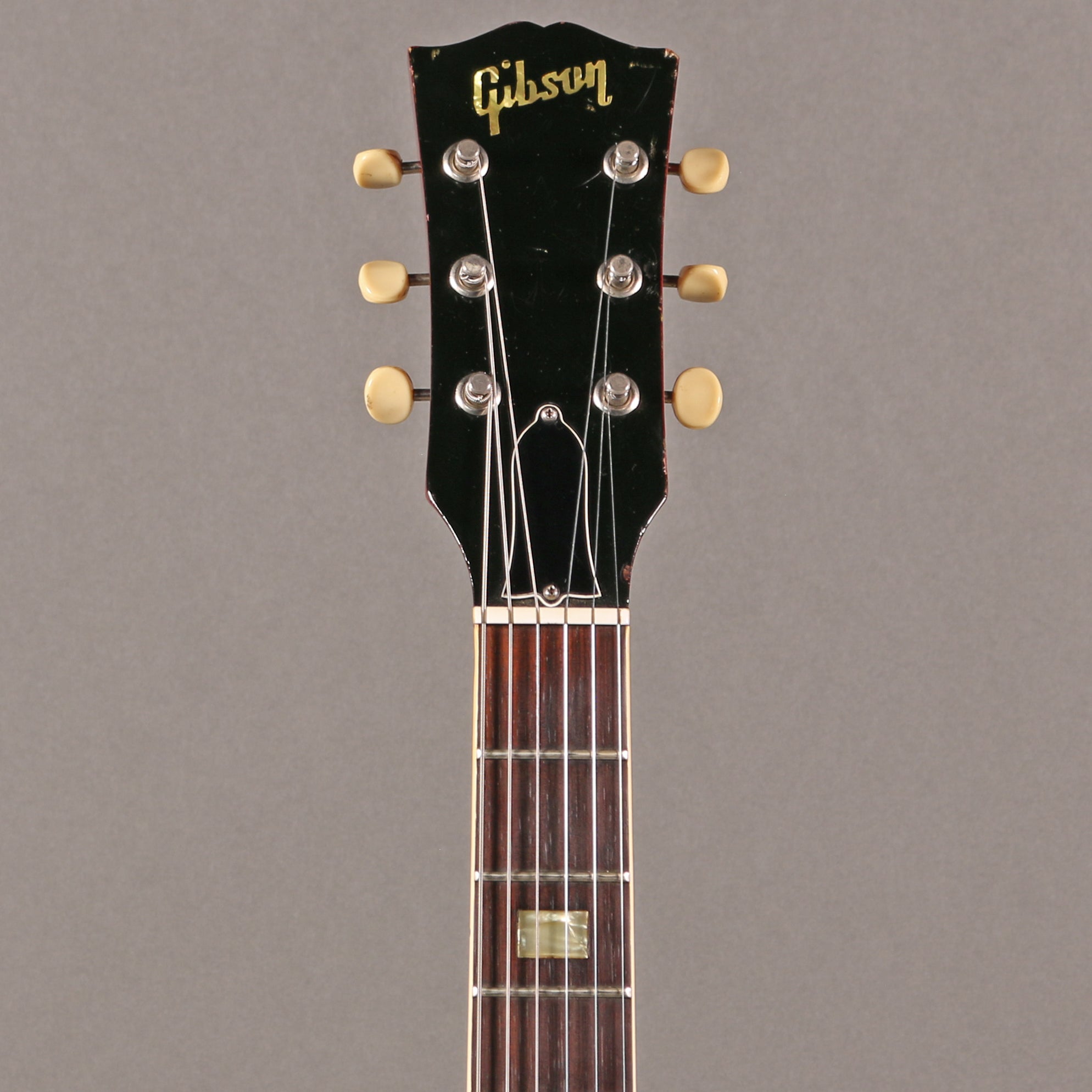1965 Gibson ES-330TDC [*One-Owner/Stinger Headstock!]