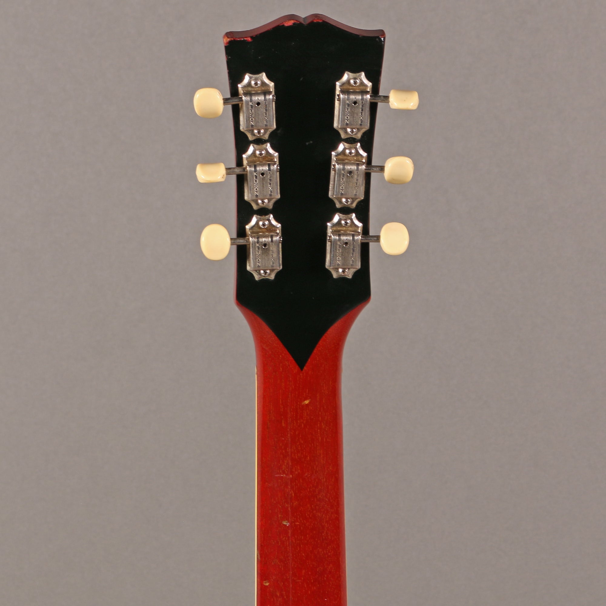 1965 Gibson ES-330TDC [*One-Owner/Stinger Headstock!]