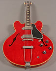 1965 Gibson ES-330TDC [*One-Owner/Stinger Headstock!]
