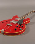 1965 Gibson ES-330TDC [*One-Owner/Stinger Headstock!]