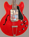 1965 Gibson ES-330TDC [*One-Owner/Stinger Headstock!]