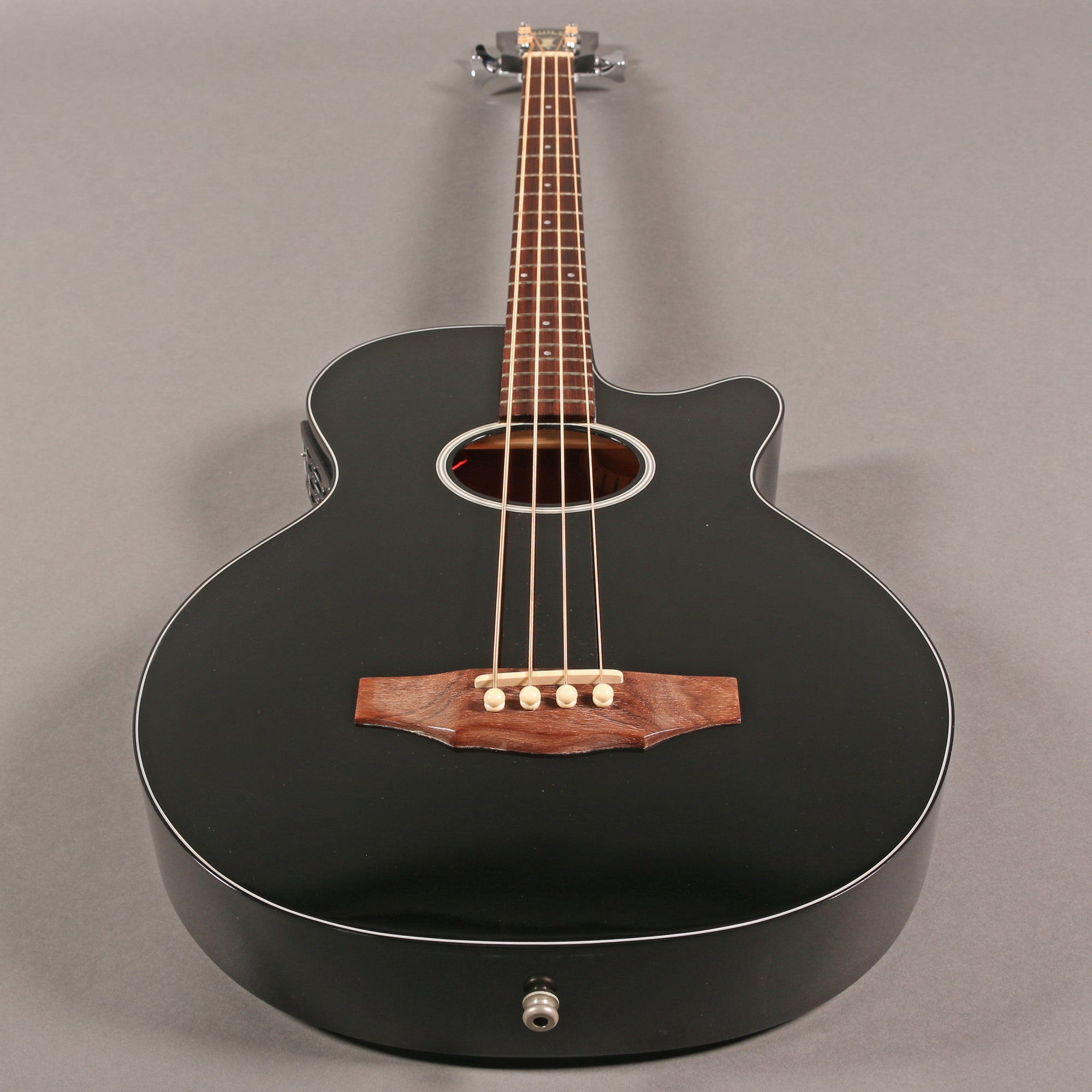 1995 Guild B4CE-HG Acoustic Bass