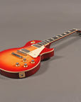 2021 Gibson Les Paul Deluxe